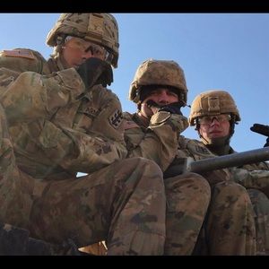 Meet your Posher, Jasen